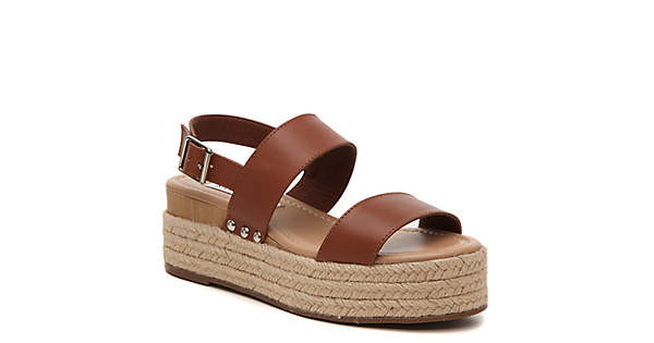 Fifer Espadrille Wedge Sandal | DSW