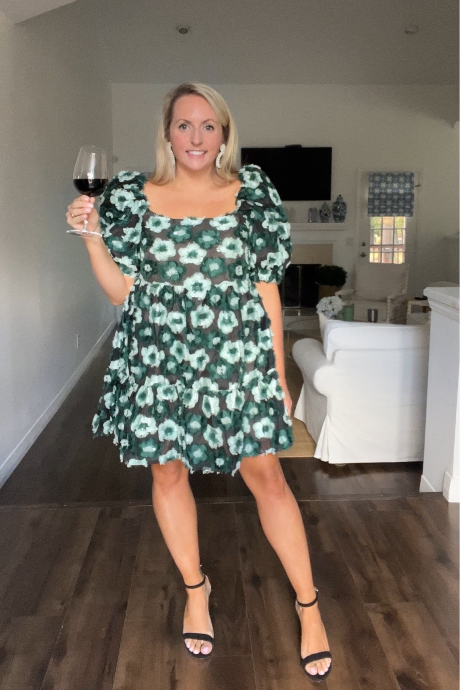 ~ obsessed with this dress! True to size! I’m in the Medium 

#LTKwedding