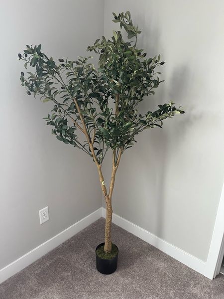 Faux olive tree
Home decor
Home plants
Plants for bedroom
