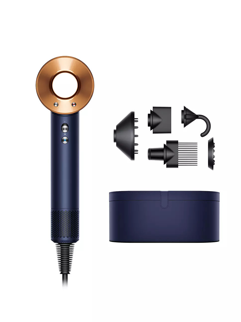 Dyson Supersonic Hair Dryer | Saks Fifth Avenue