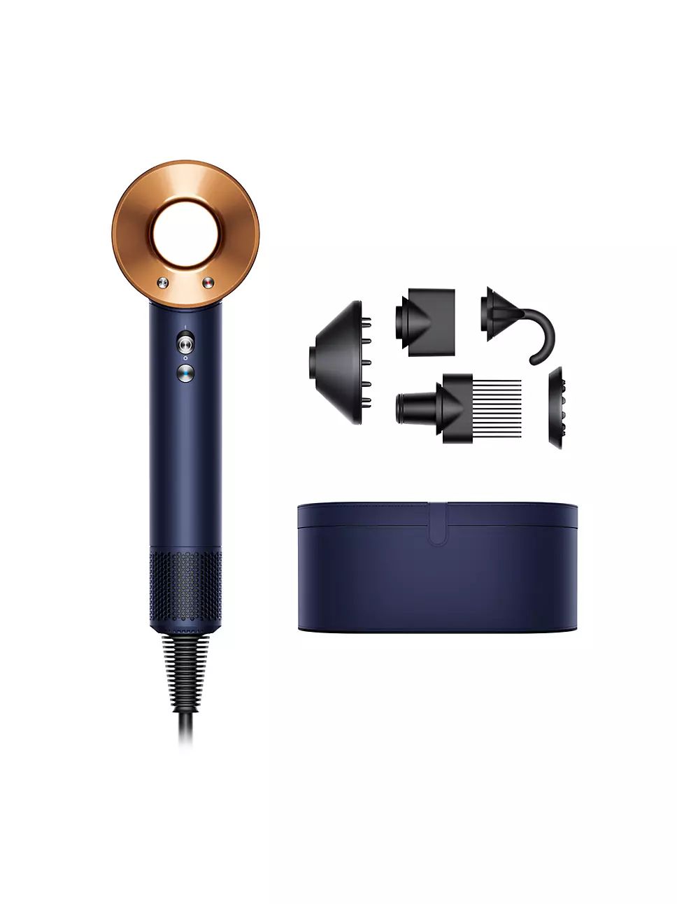 Dyson Supersonic Hair Dryer | Saks Fifth Avenue