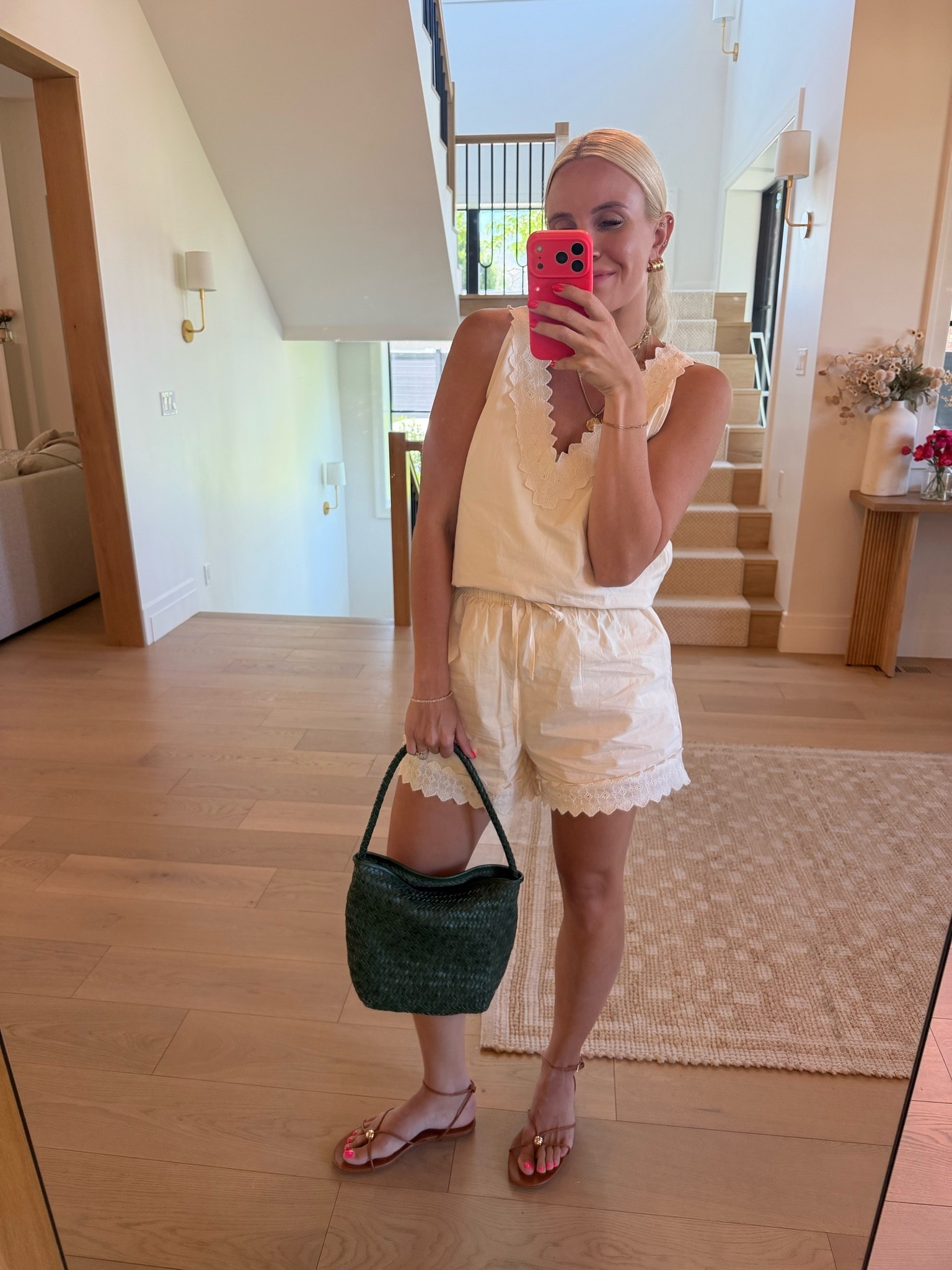 Today’s OOTD!

#LTKdayinmylife #LTKootd #LTKmomlife