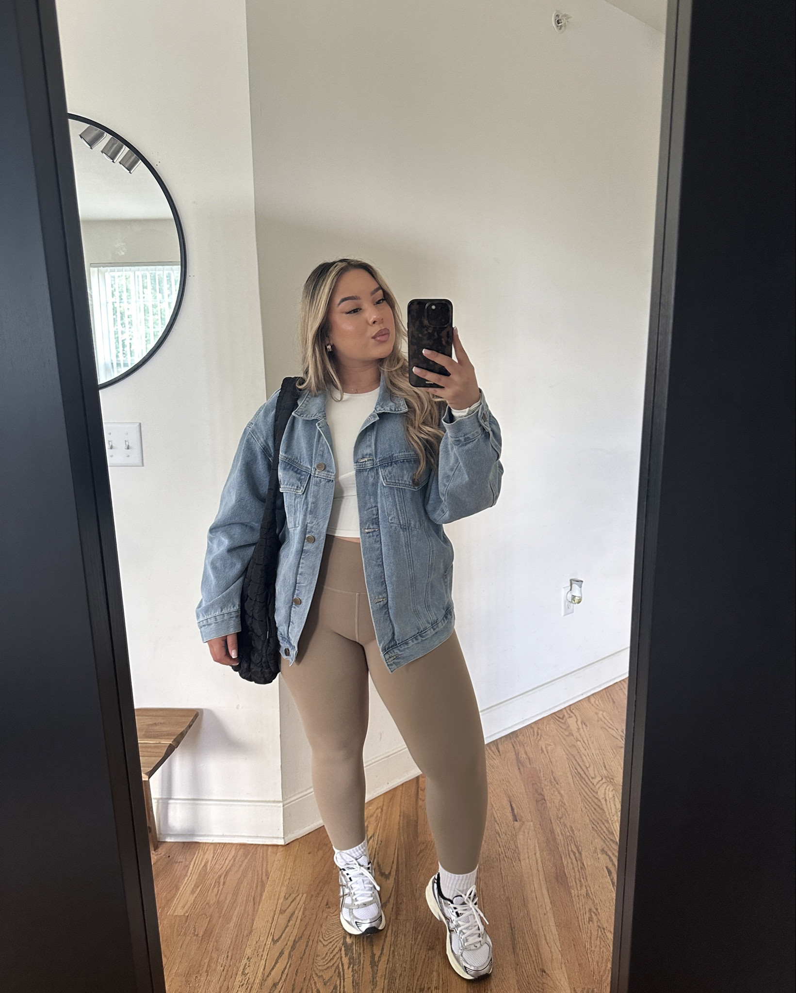 Happy Fall Y’all🥳🍁🤎🍂 Swipe for some Fall Casual outfit inspo🫶🏼