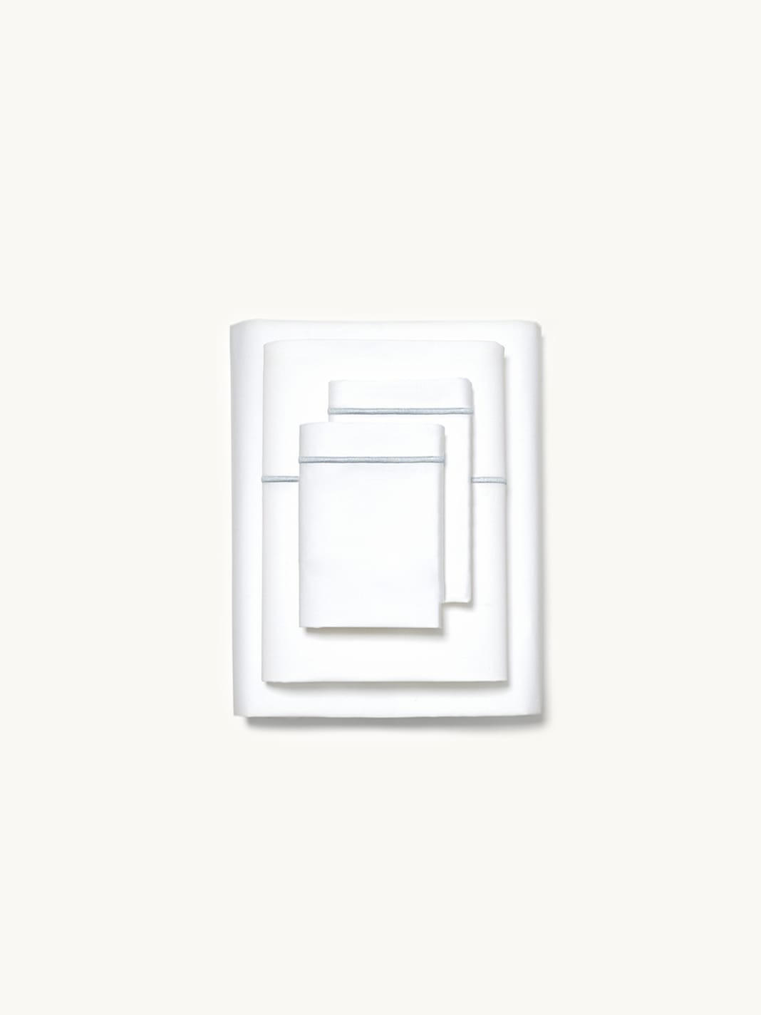 Signature Embroidered Sheet Set | Boll & Branch