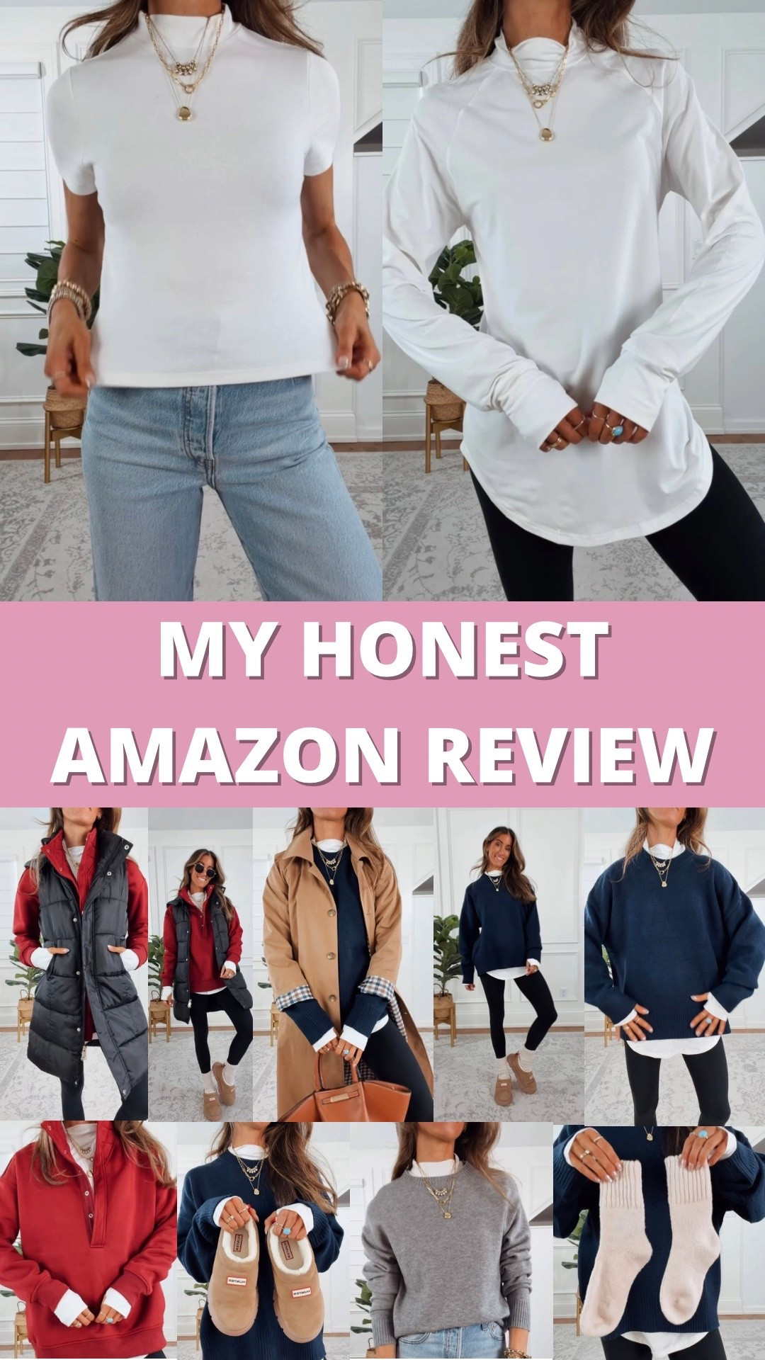 Wearing a small long sleeve tunic tshirt - fits oversized. 

#LTKFindsUnder100 #LTKGiftGuide #LTKFindsUnder50