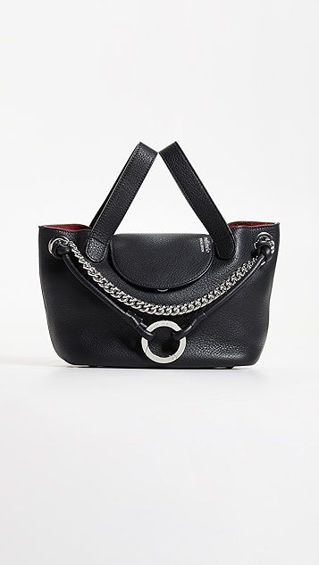 Linked Thela Mini Tote Bag | Shopbop