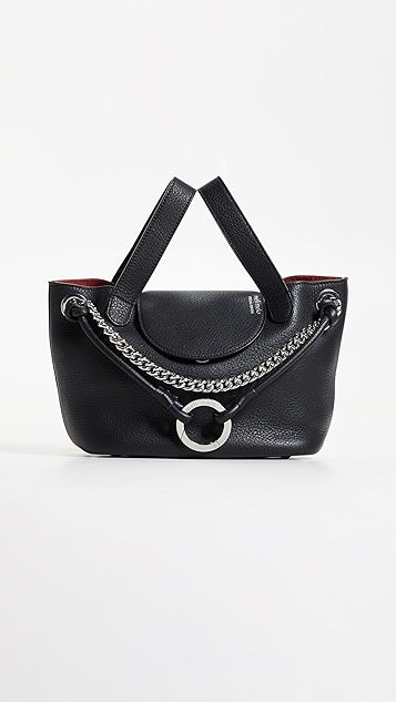 Linked Thela Mini Tote Bag | Shopbop