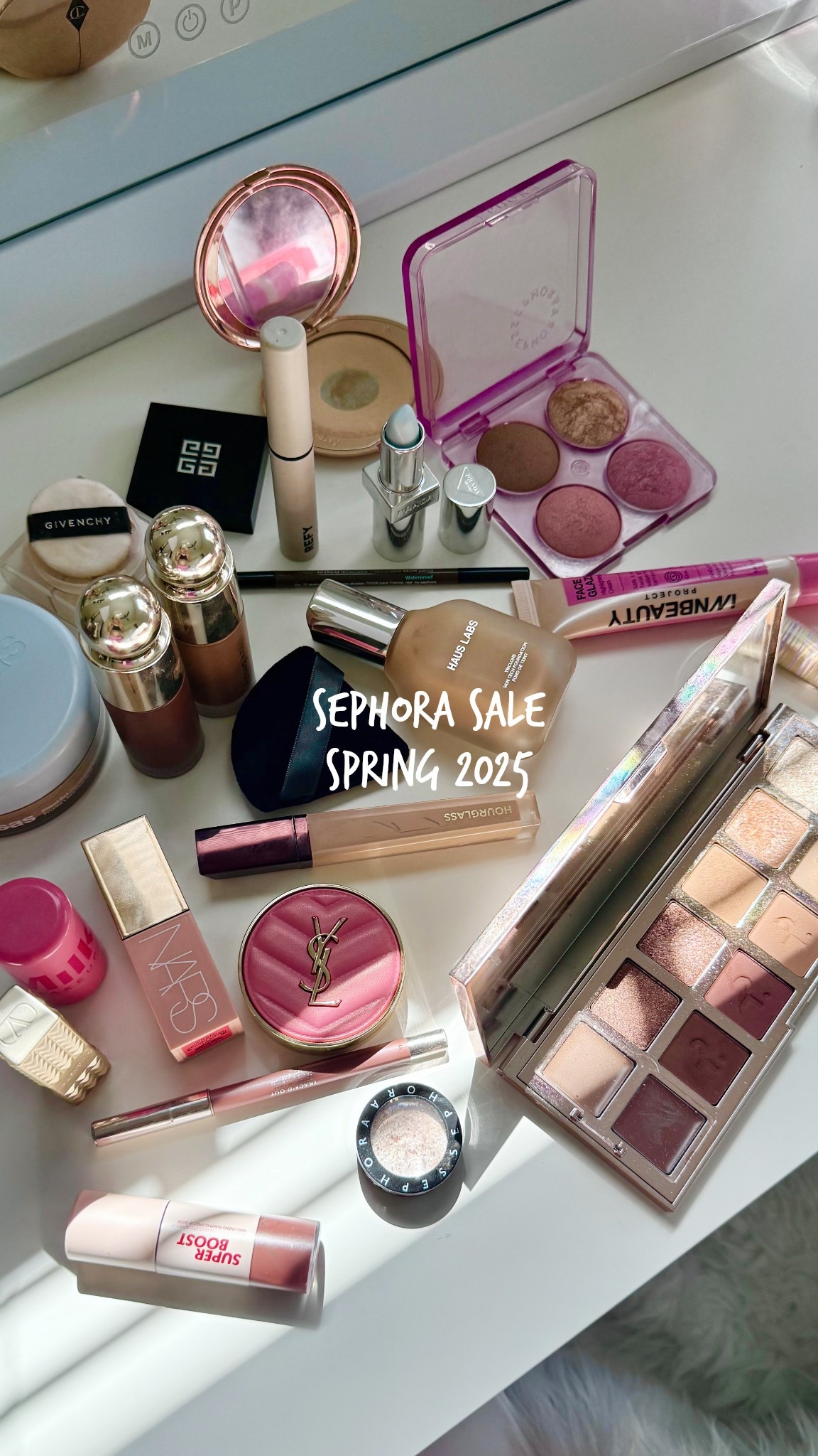 Sephora Sale Picks #sephorasale 

#LTKBeauty