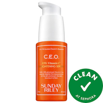 C.E.O. 15% Vitamin C Brightening Serum | Sephora (US)