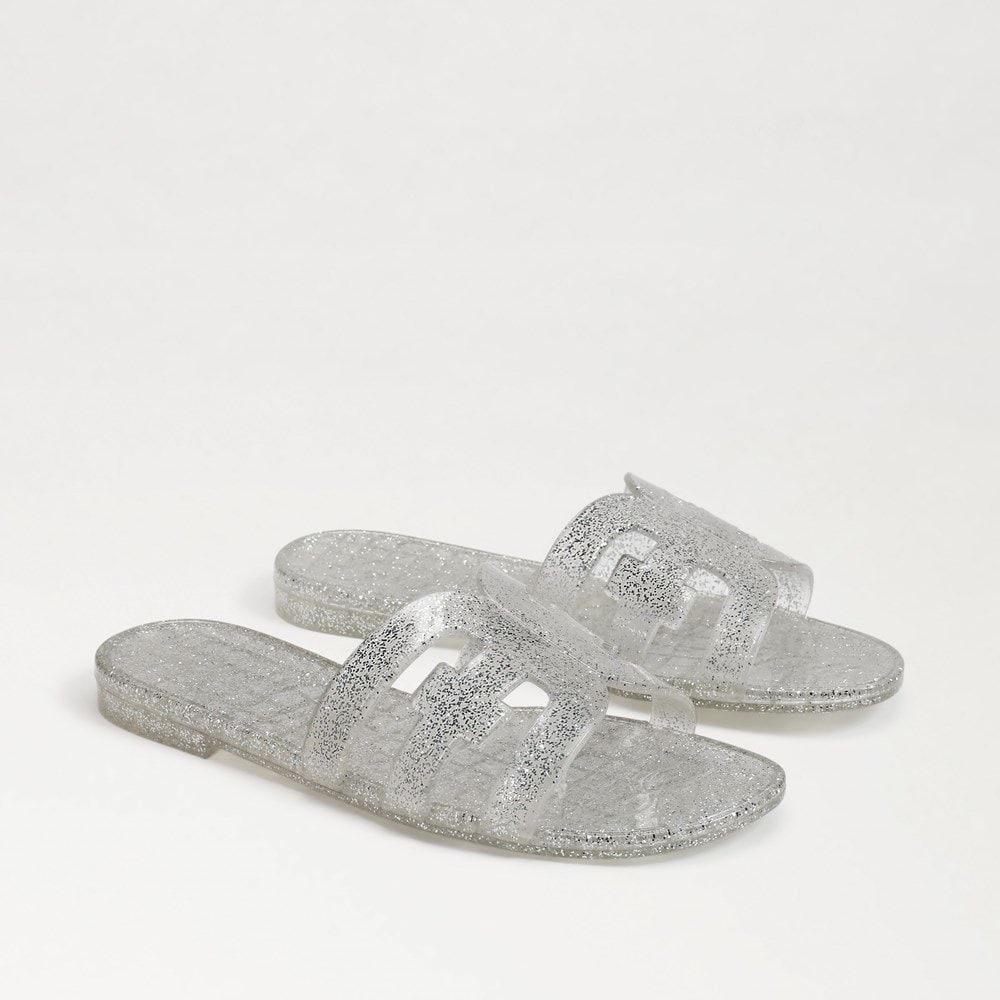 Bay Jelly Slide Sandal | Sam Edelman