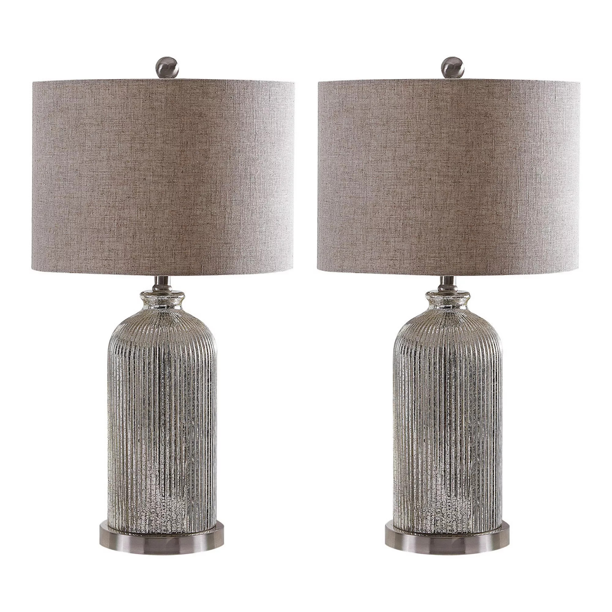 Safavieh Ashson 2-pc. Table Lamp Set | Kohl's