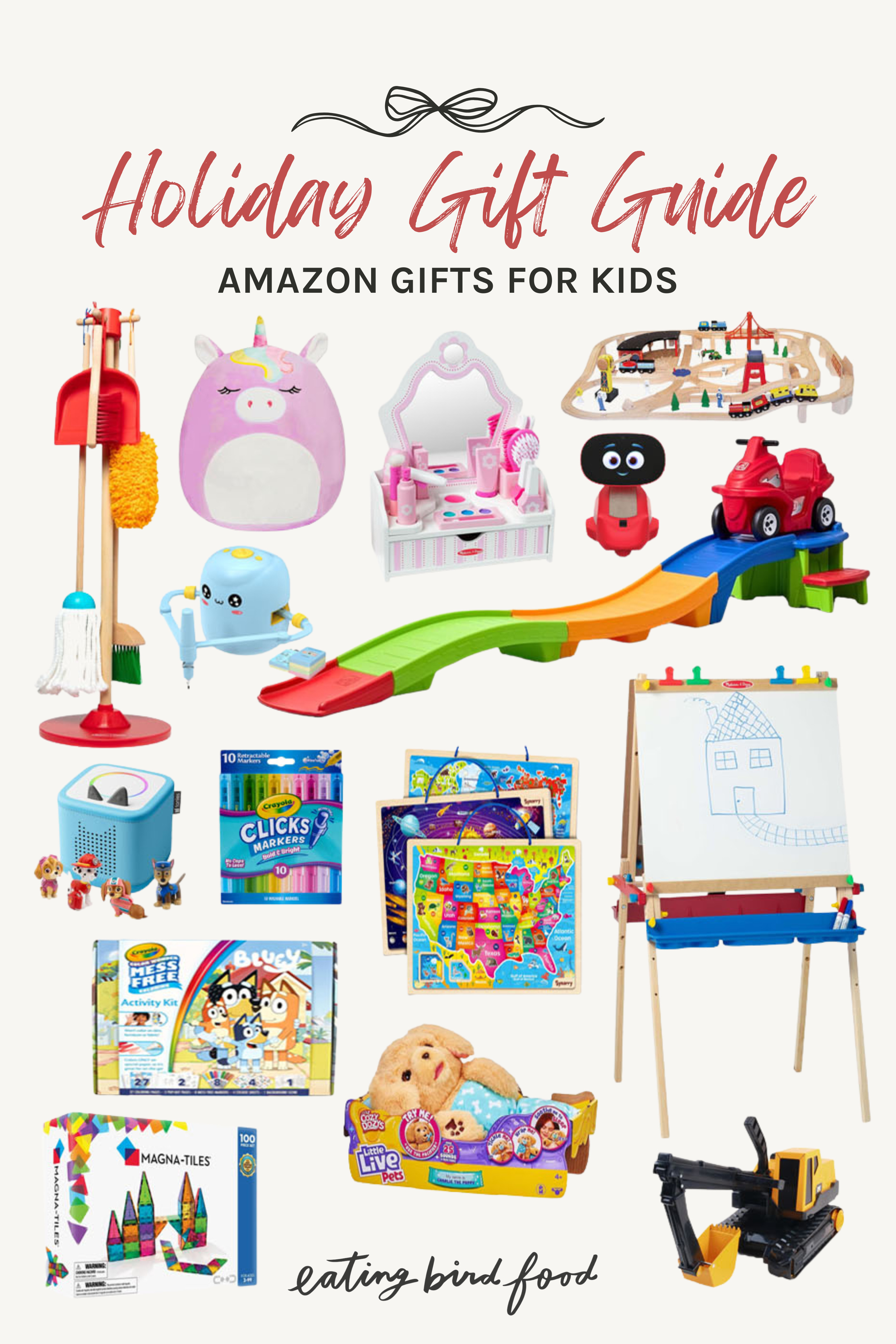 Amazon Gifts for Kids | Kids Gift Guide | Last Minute Kids Gift Guide  

 #LTKGiftGuide #LTKHoliday #LTKKids