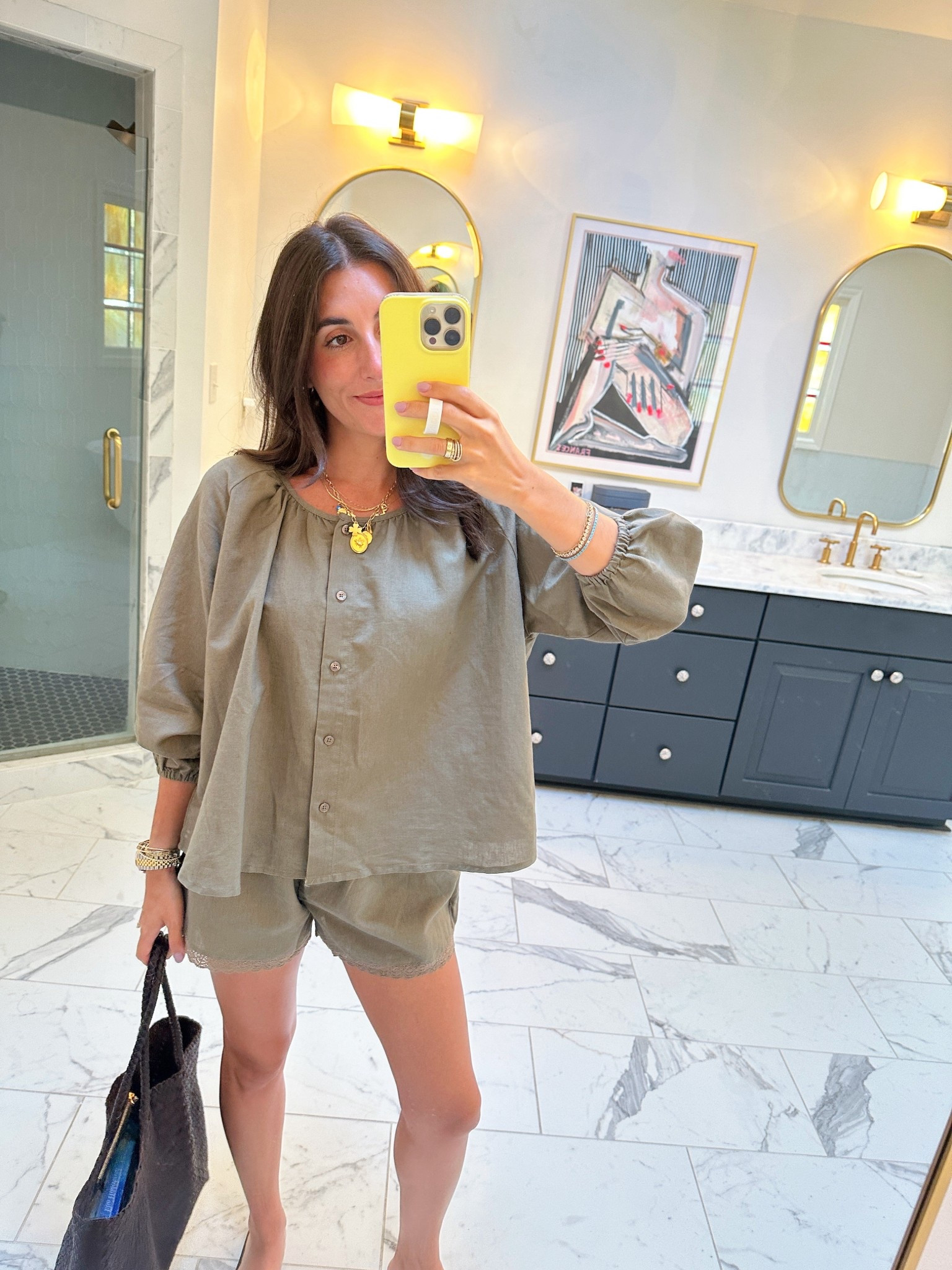 today’s set! wearing a small 🤍

#LTKSeasonal #LTKFindsUnder100 #LTKautumn