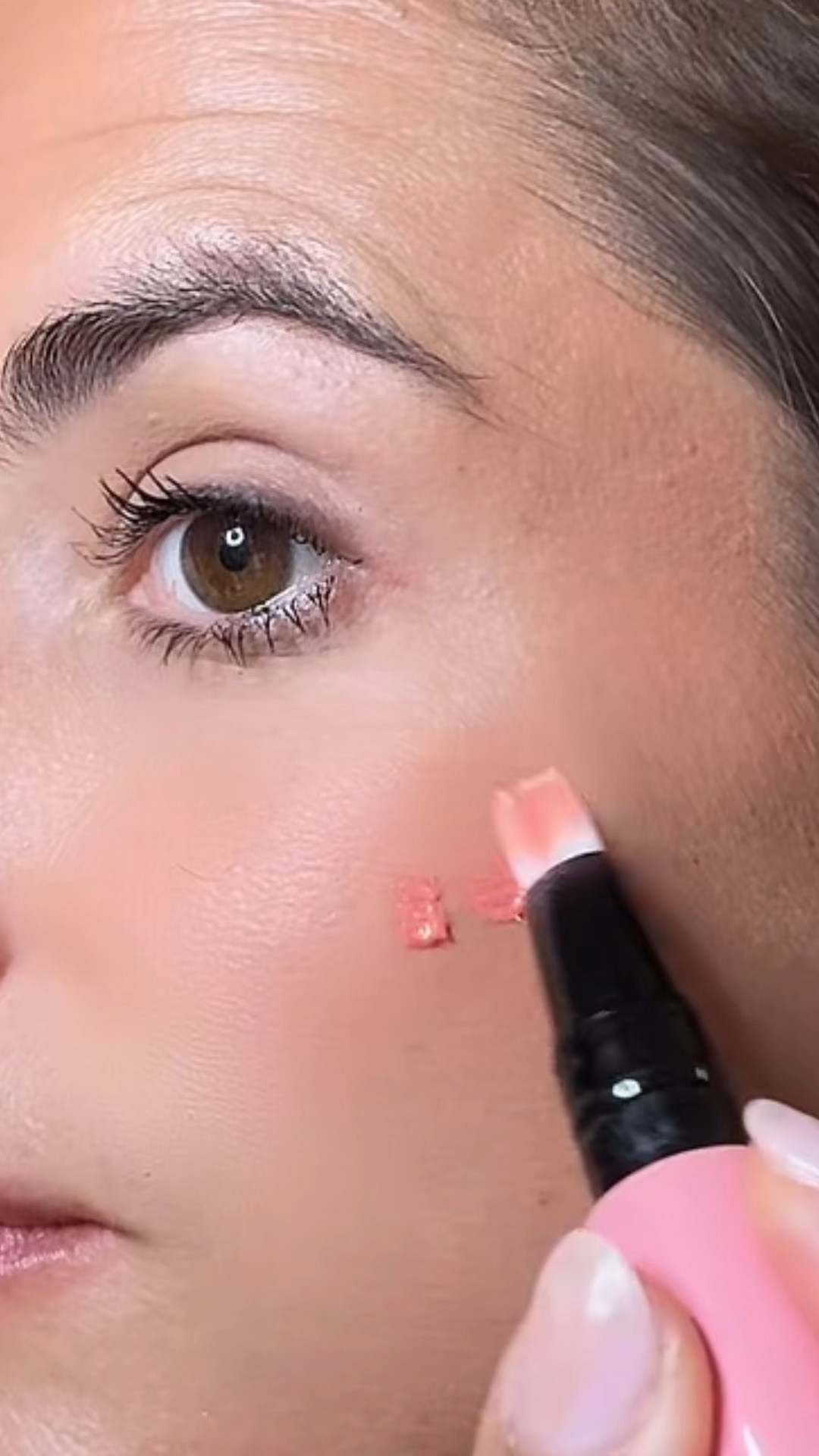 The Trish McEvoy makeup planner is addictive I want another one