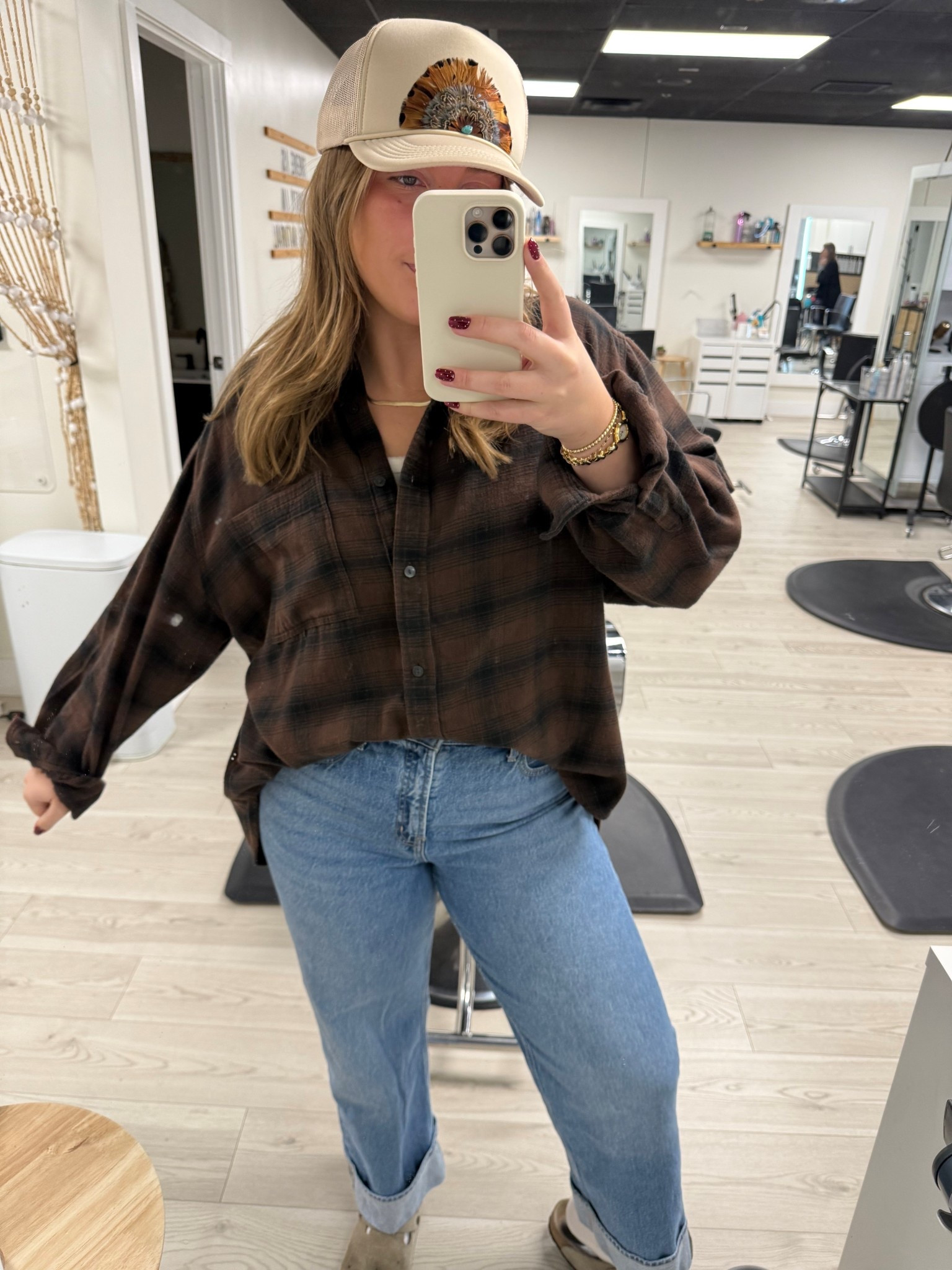 Cozy fall outfit!!! On sale!! 

#LTKHoliday #LTKGiftGuide #LTKCyberWeek