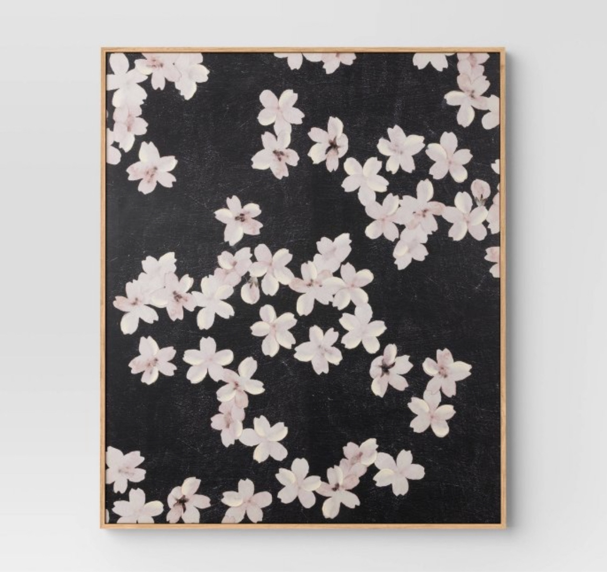 This framed canvas is 20% off through Monday!

#LTKsalealert #LTKhome #LTKfindsunder100