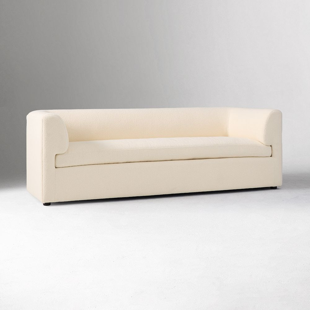 Kane Sofa (62"–96") | West Elm (US)