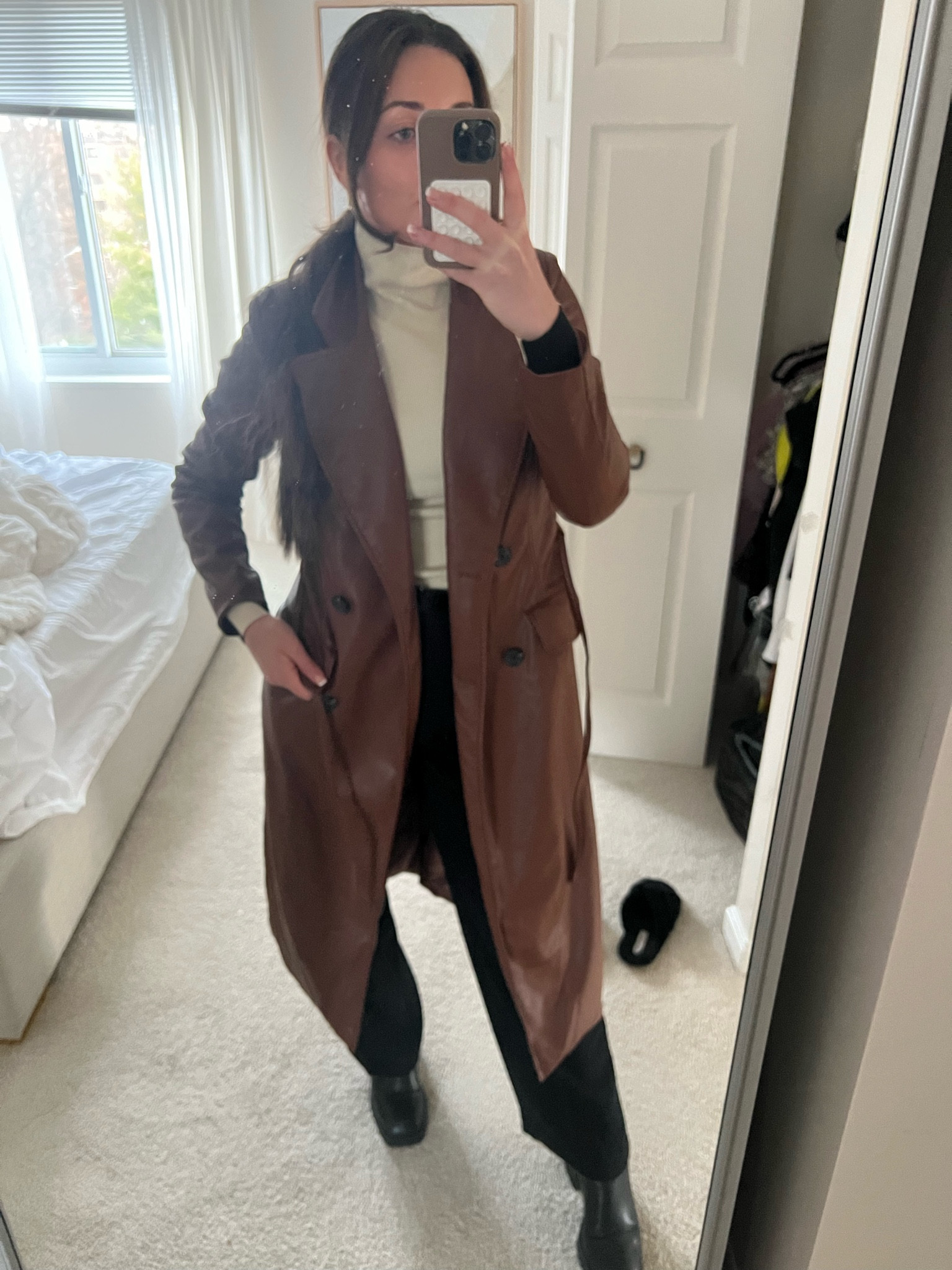 🧥

#LTKSeasonal #LTKSpringSale #LTKMostLoved