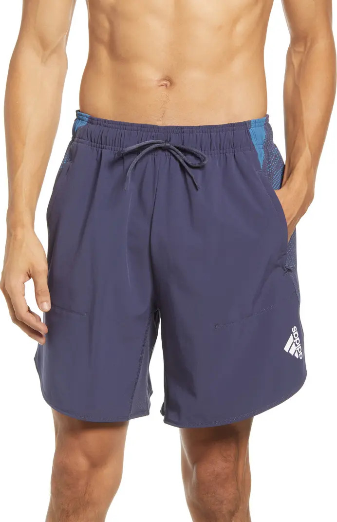 adidas Designed For Training Shorts | Nordstrom | Nordstrom