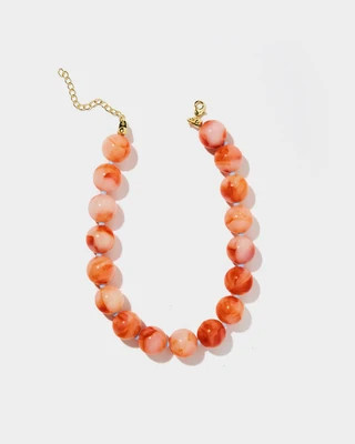 Mila Necklace | Allie + Bess