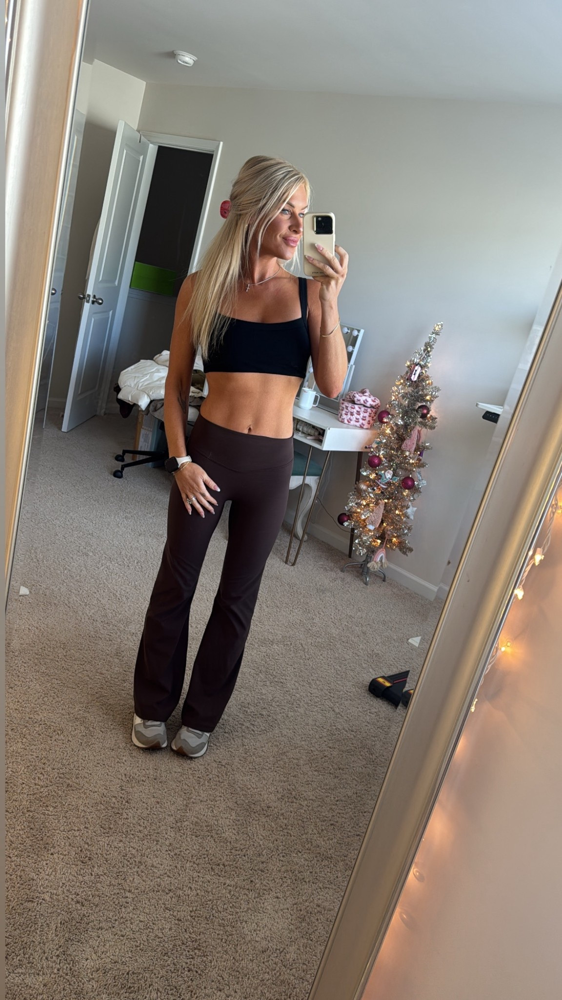 Steal My Look 👀 Amazon Workout 💪🏼 

#amazonfashion #amazonworkoutset #amazonactivewear #gymoutfitinspo #athleisurestyle #workoutfit #fitspo #neutralstyle #amazonfinds #activewearfavorites #ltkfit #ltkfashion #ltkfinds

#LTKActive #LTKFindsUnder50 #LTKfitnessgoals