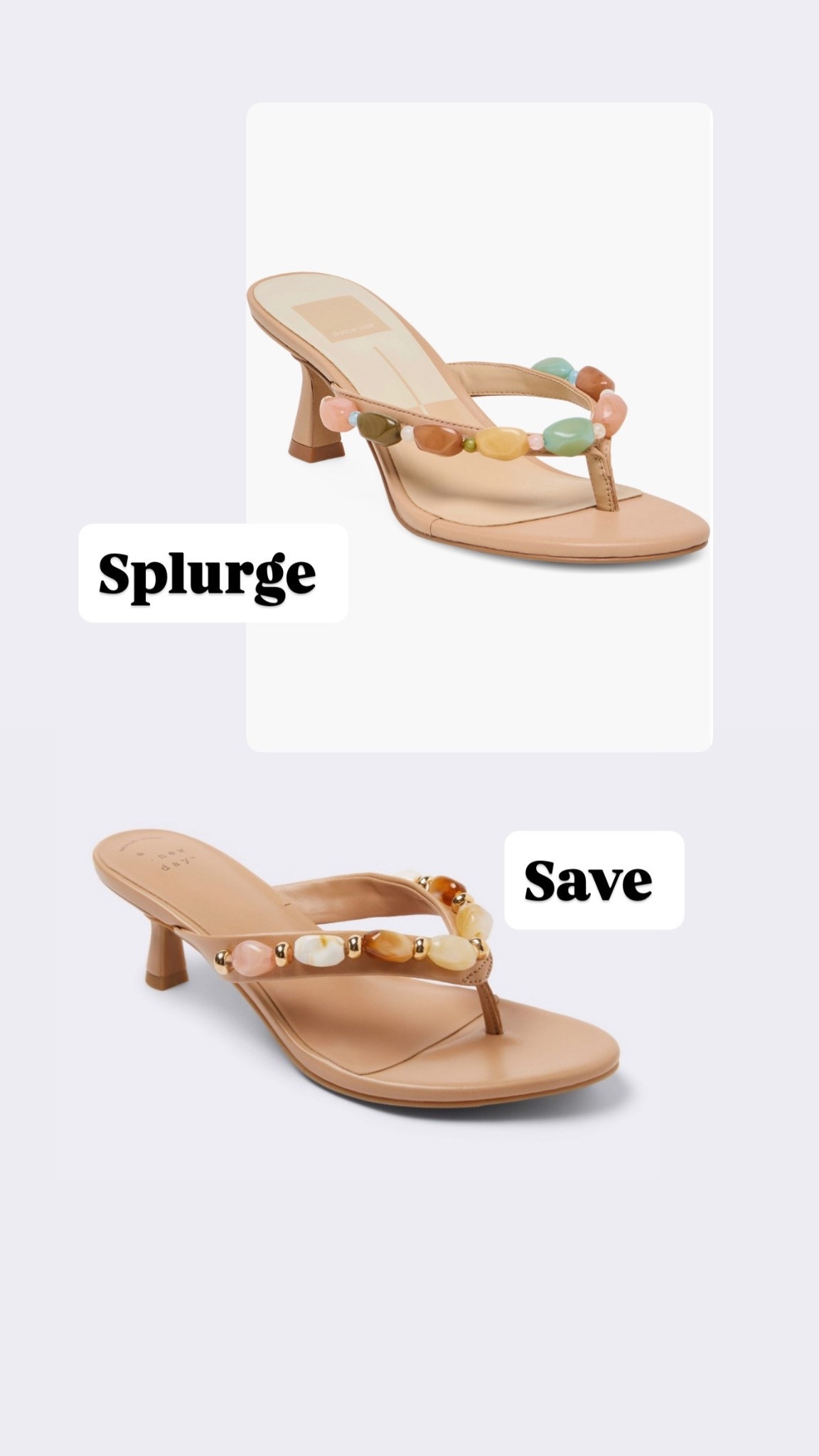 Fun spring shoes to wear with dresses & skirts 

Spring style 
Easter outfit 

#LTKSeasonal #LTKOver40