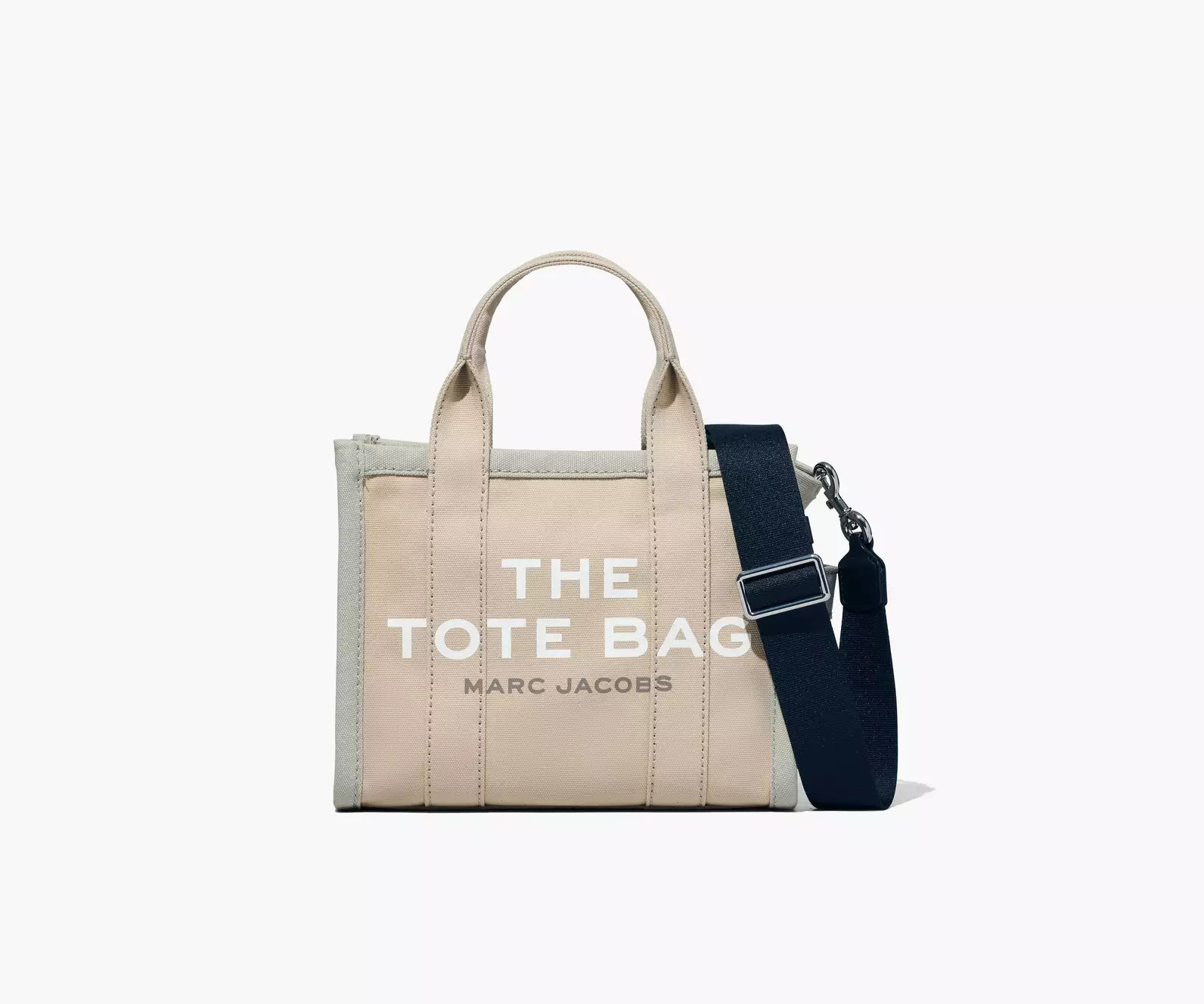 The Colorblock Mini Tote Bag | Marc Jacobs