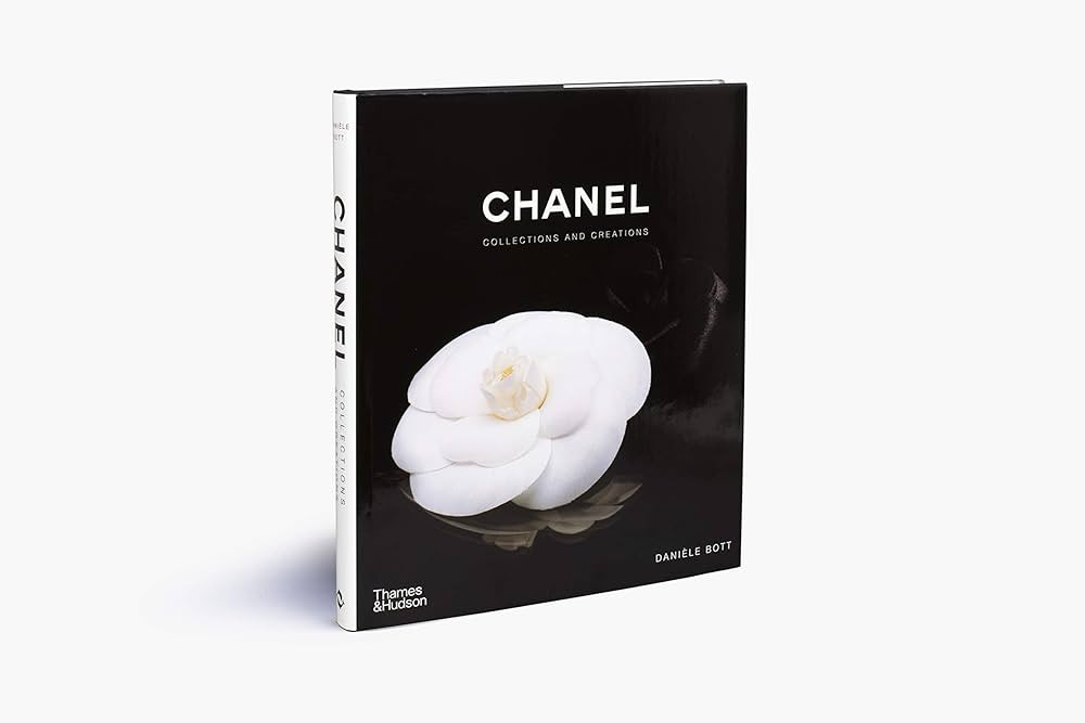 Chanel: Collections and Creations | Amazon (US)