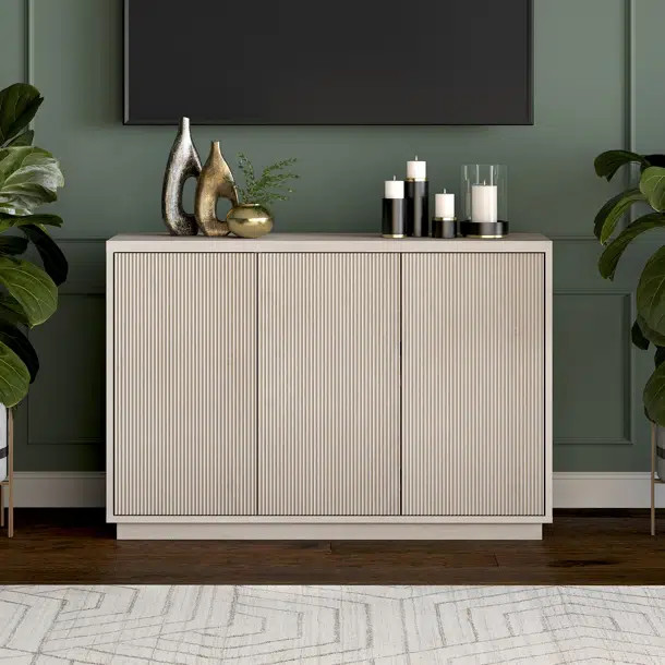 Pagas 47.5'' Sideboard | Wayfair North America