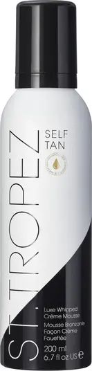 St. Tropez Self Luxe Whipped Crème Bronzing Mousse | Nordstrom | Nordstrom