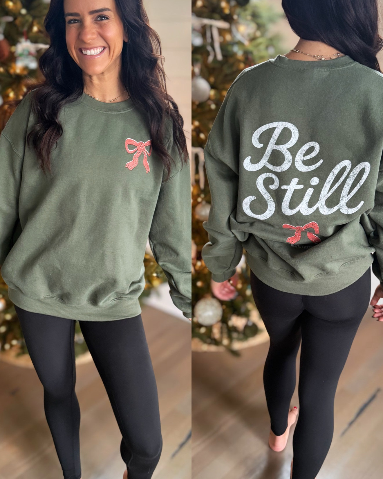 Use code AMYB for 35% off!!!

A woman owned business with a great mission!!! Spreading the love of Jesus!

#LTKootd #LTKHoliday #LTKSeasonal