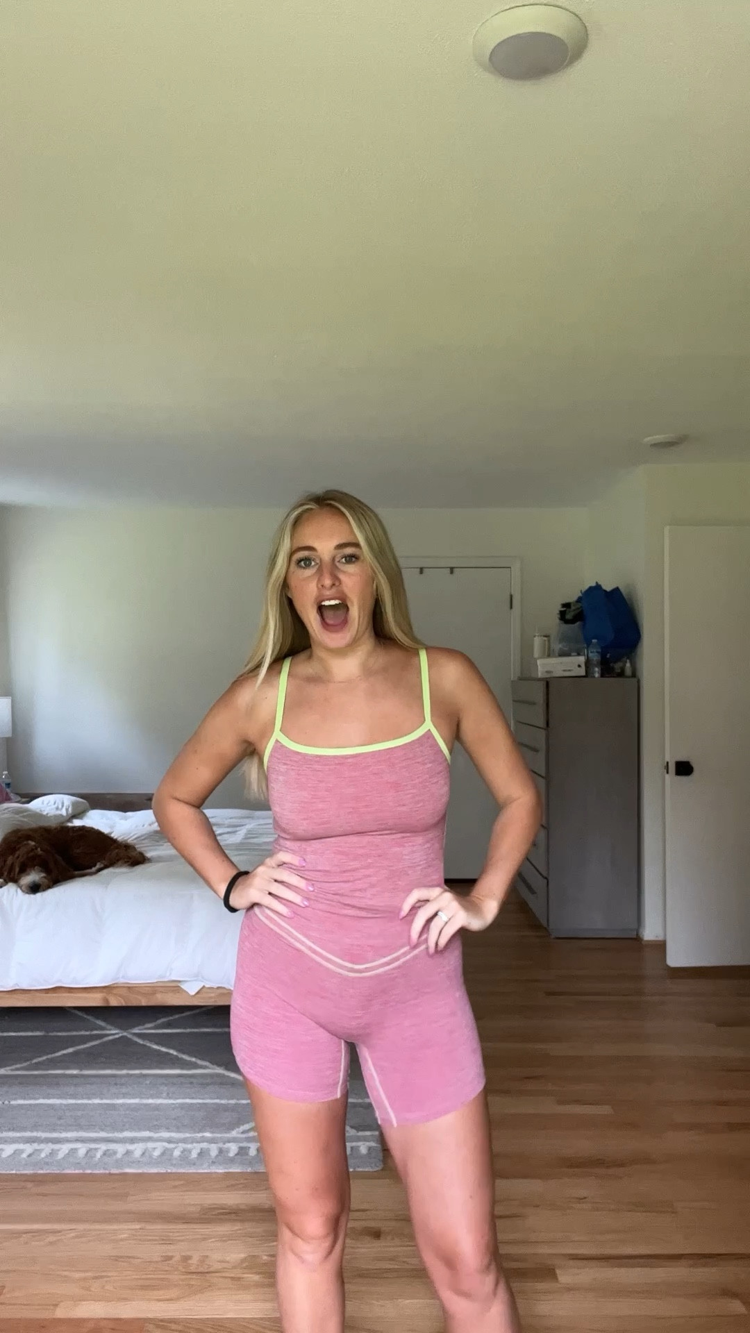 new fav workout set!

#LTKFind #LTKstyletip #LTKtravel