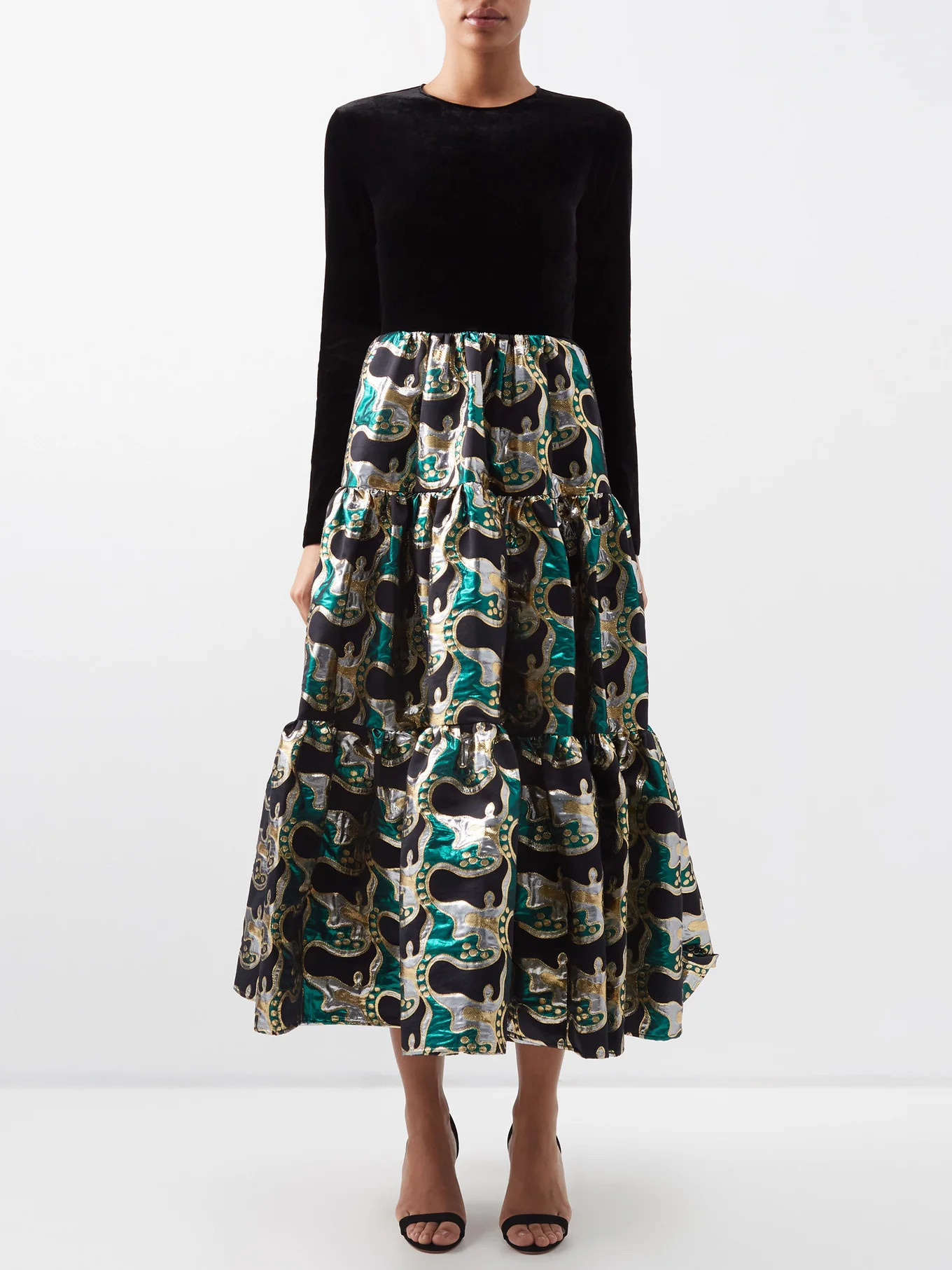 La DoubleJ | Matches (US)