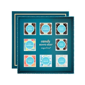 Father's Day 8 Piece Candy Bento Box\u00ae | Sugarfina