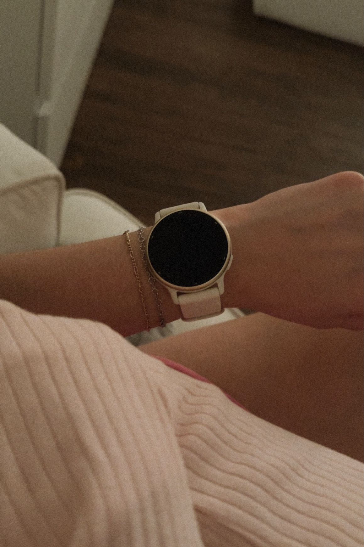 new watch 😍 

#LTKStyleTip #LTKActive #LTKFitness