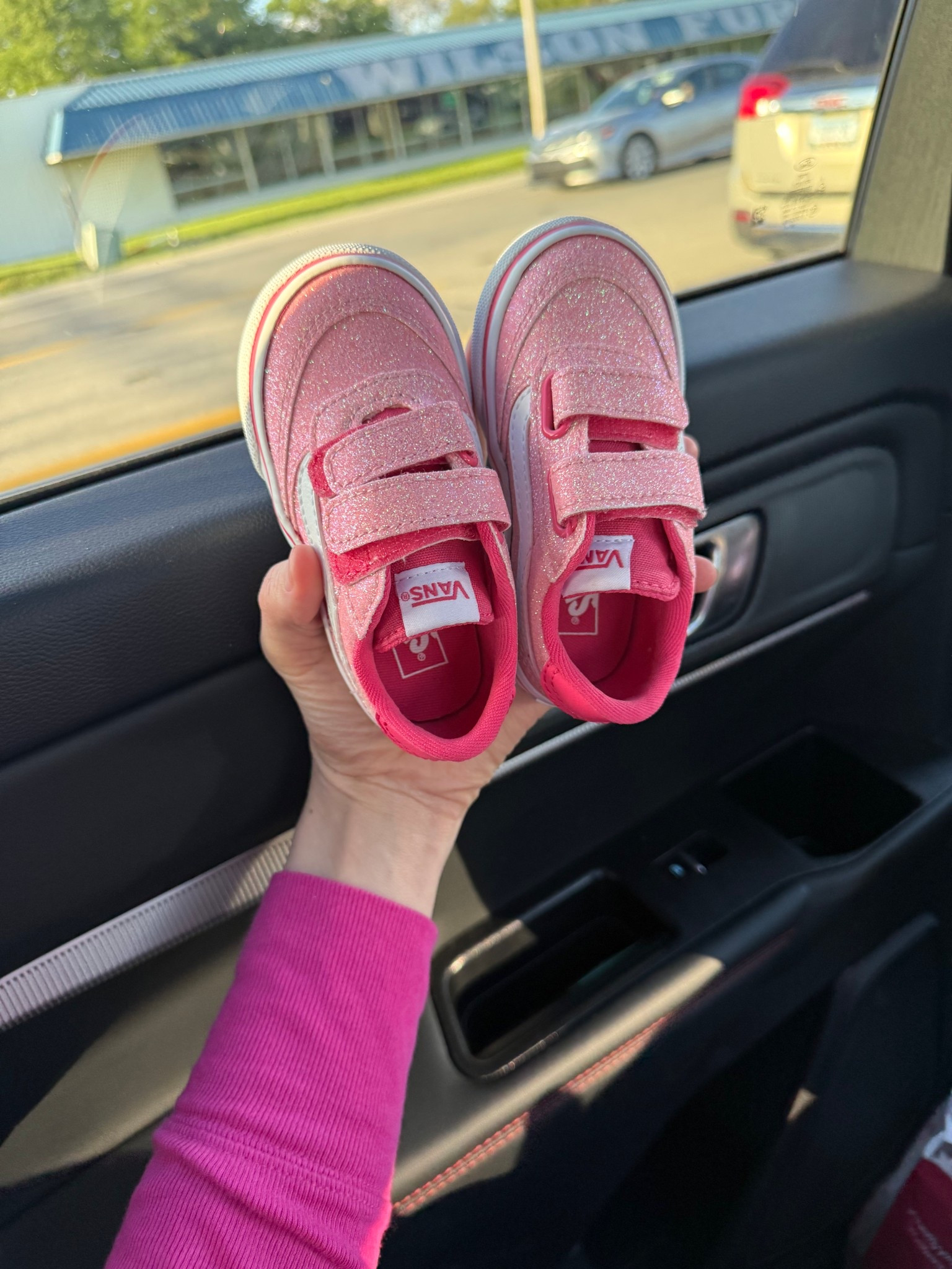 These toddler vans are the cutest shoes Ive ever seen !!! 

#LTKmomlife #LTKKids