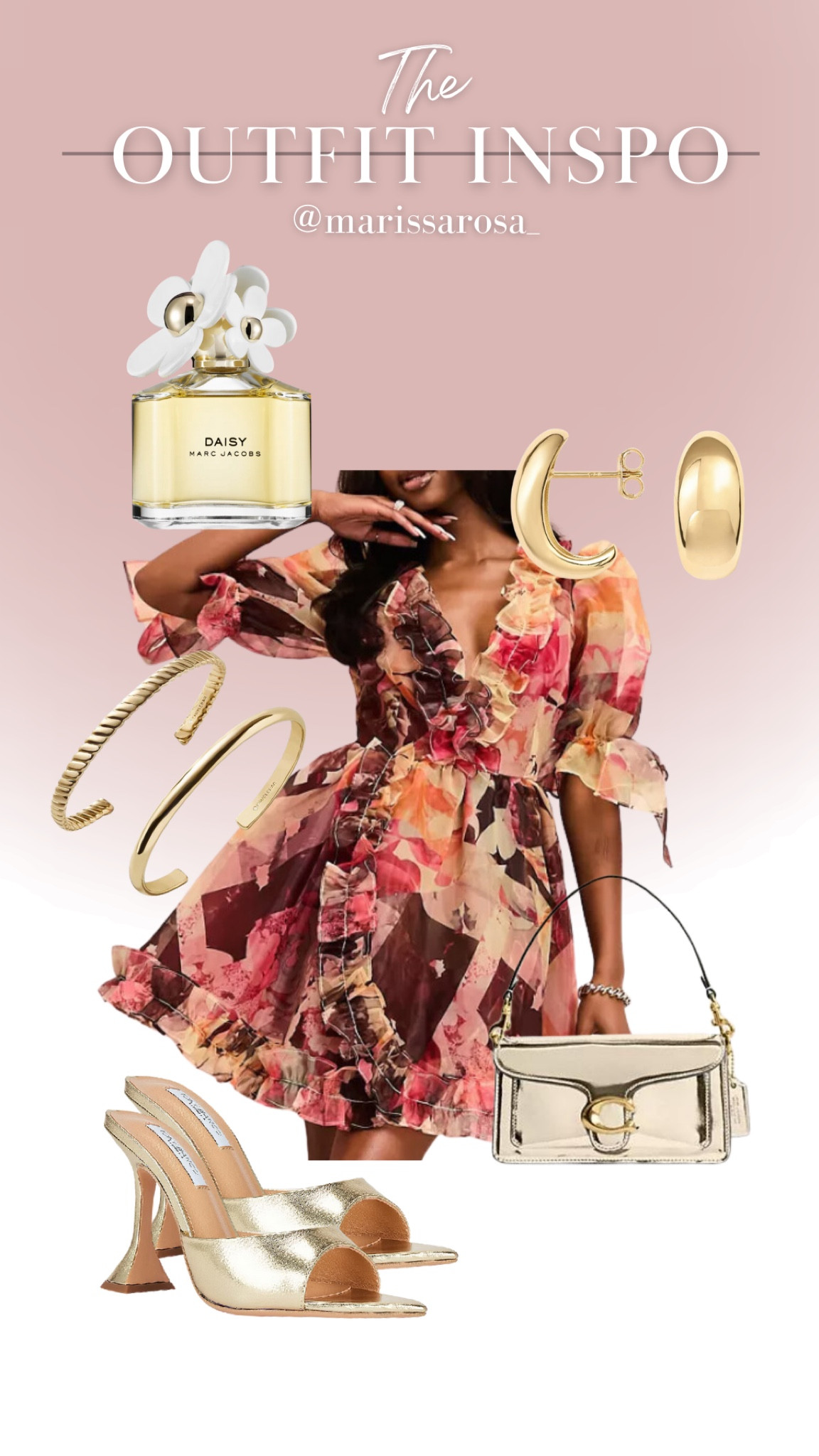 Shop My Outfit Inspo! 

#LTKshoecrush #LTKstyletip #LTKGala