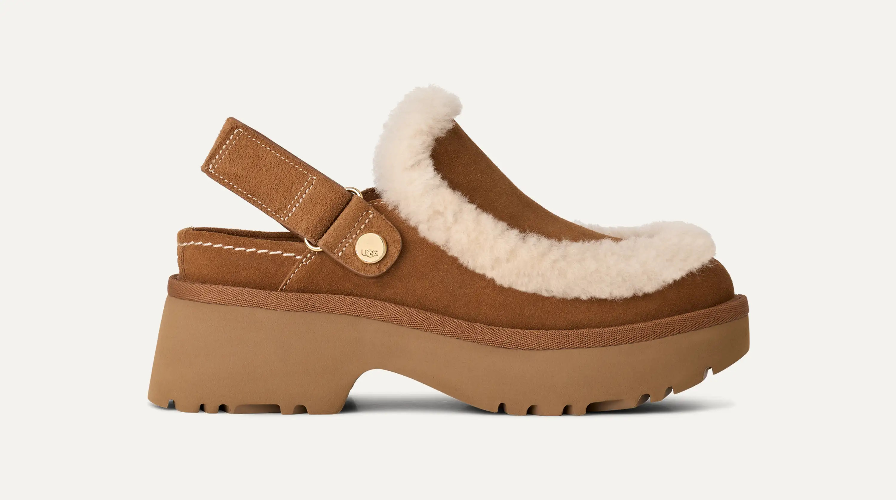 Esmee Clog | UGG (UK)