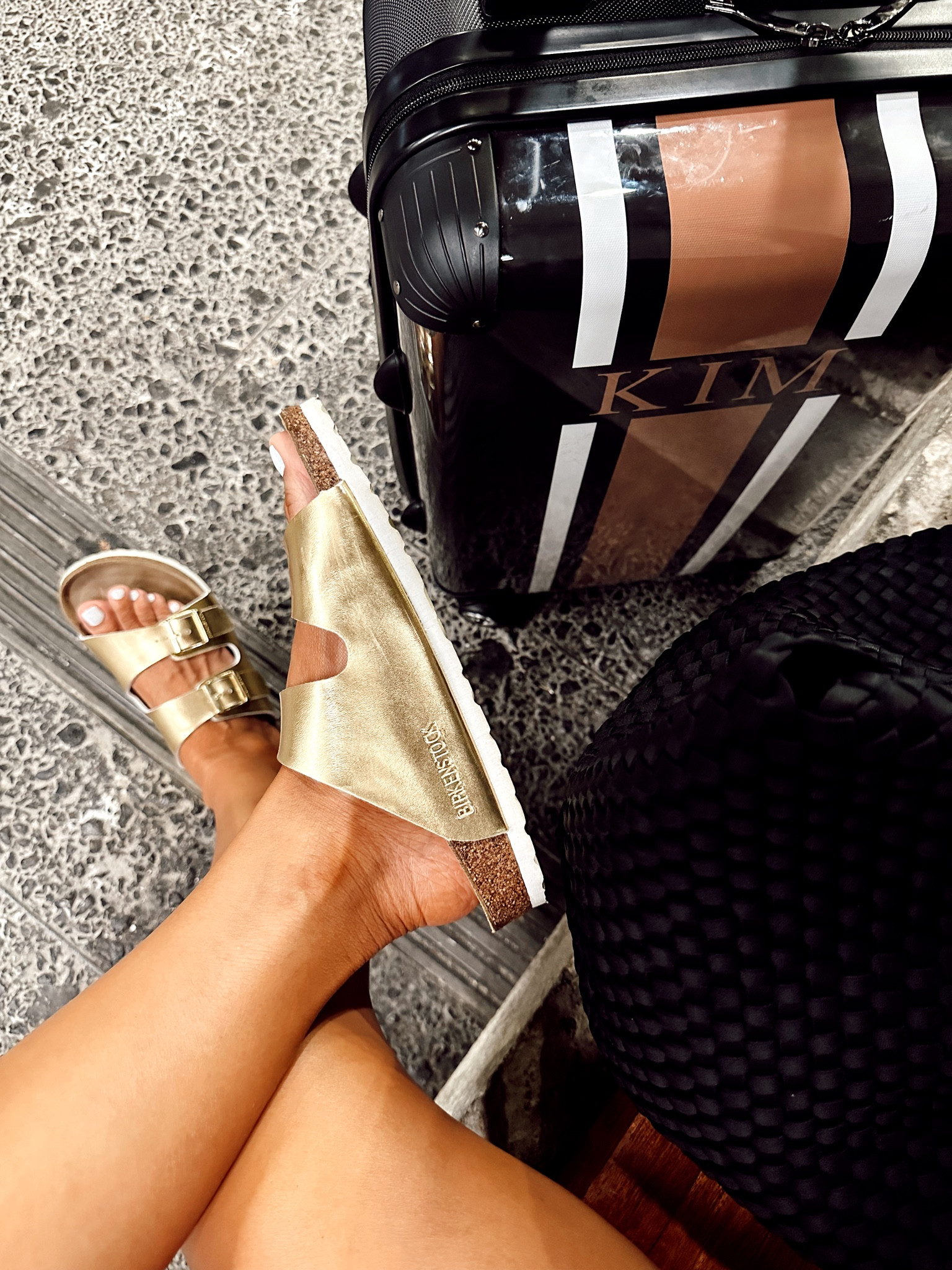 Perfect travel shoe. ⭐️

#LTKFind #LTKstyletip #LTKtravel