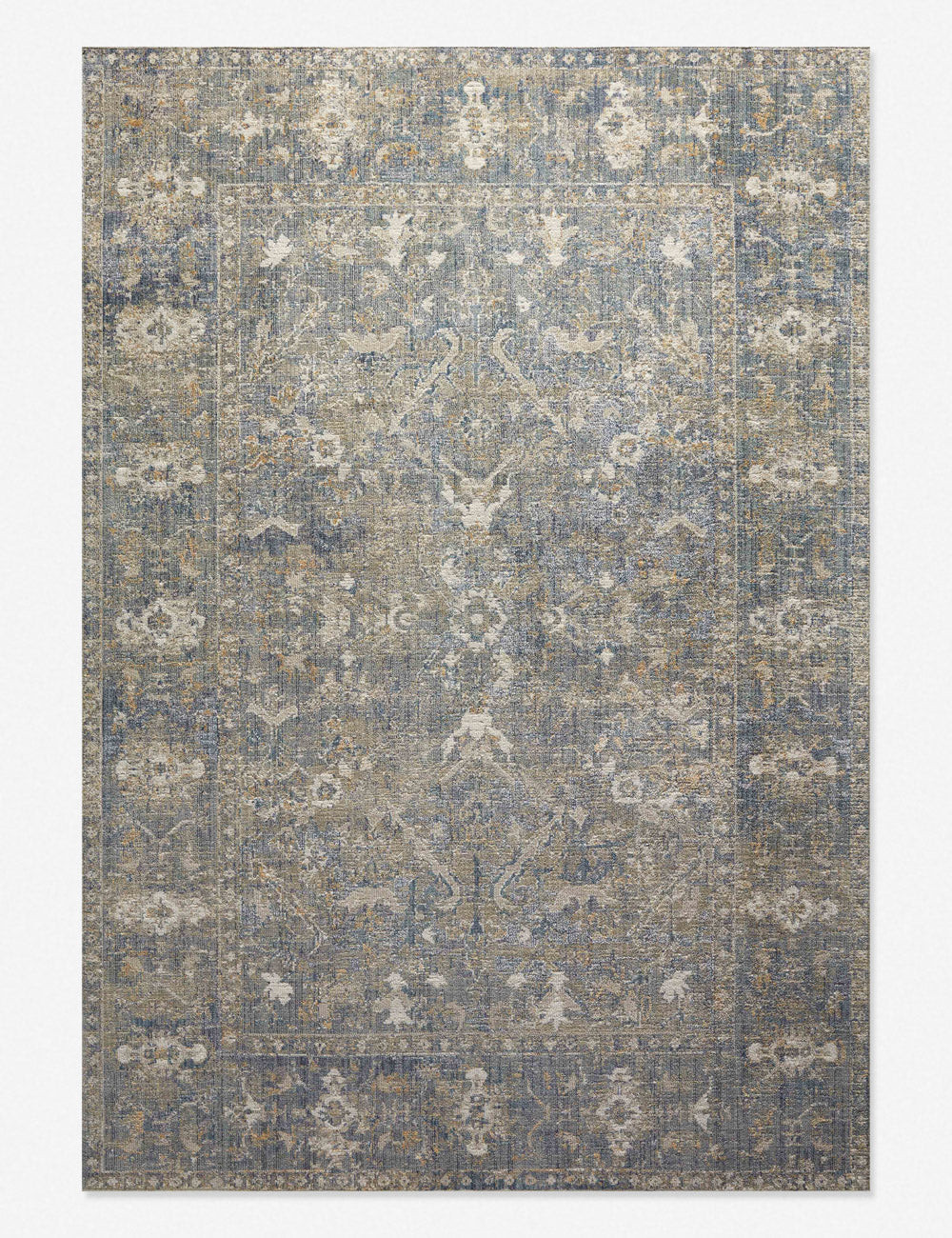 Rosemarie Rug by Chris Loves Julia x Loloi | Lulu and Georgia 
