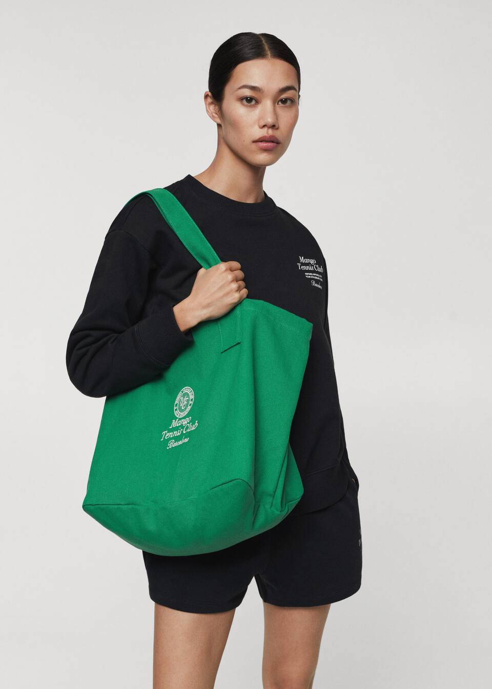 Search: Green bag (48) | Mango United Kingdom | MANGO (UK)
