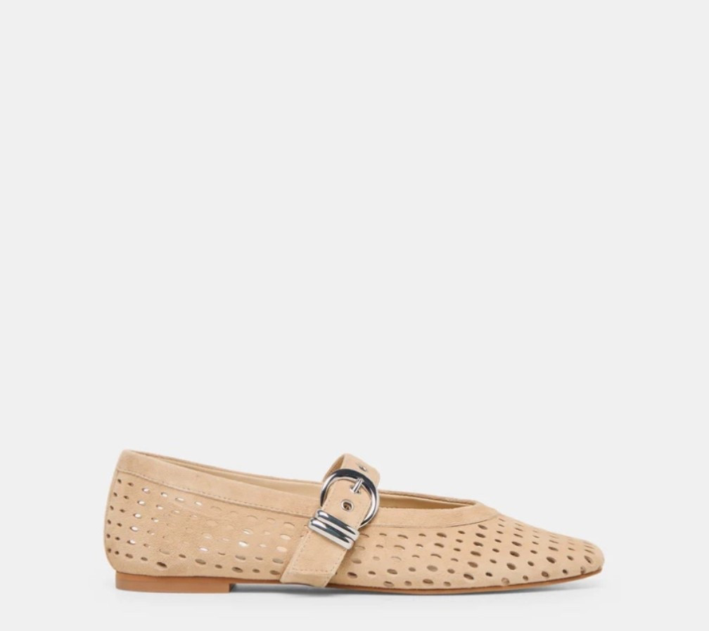 Dolce Vita Flats

#LTKmomlife #LTKWorkwear #LTKOver40