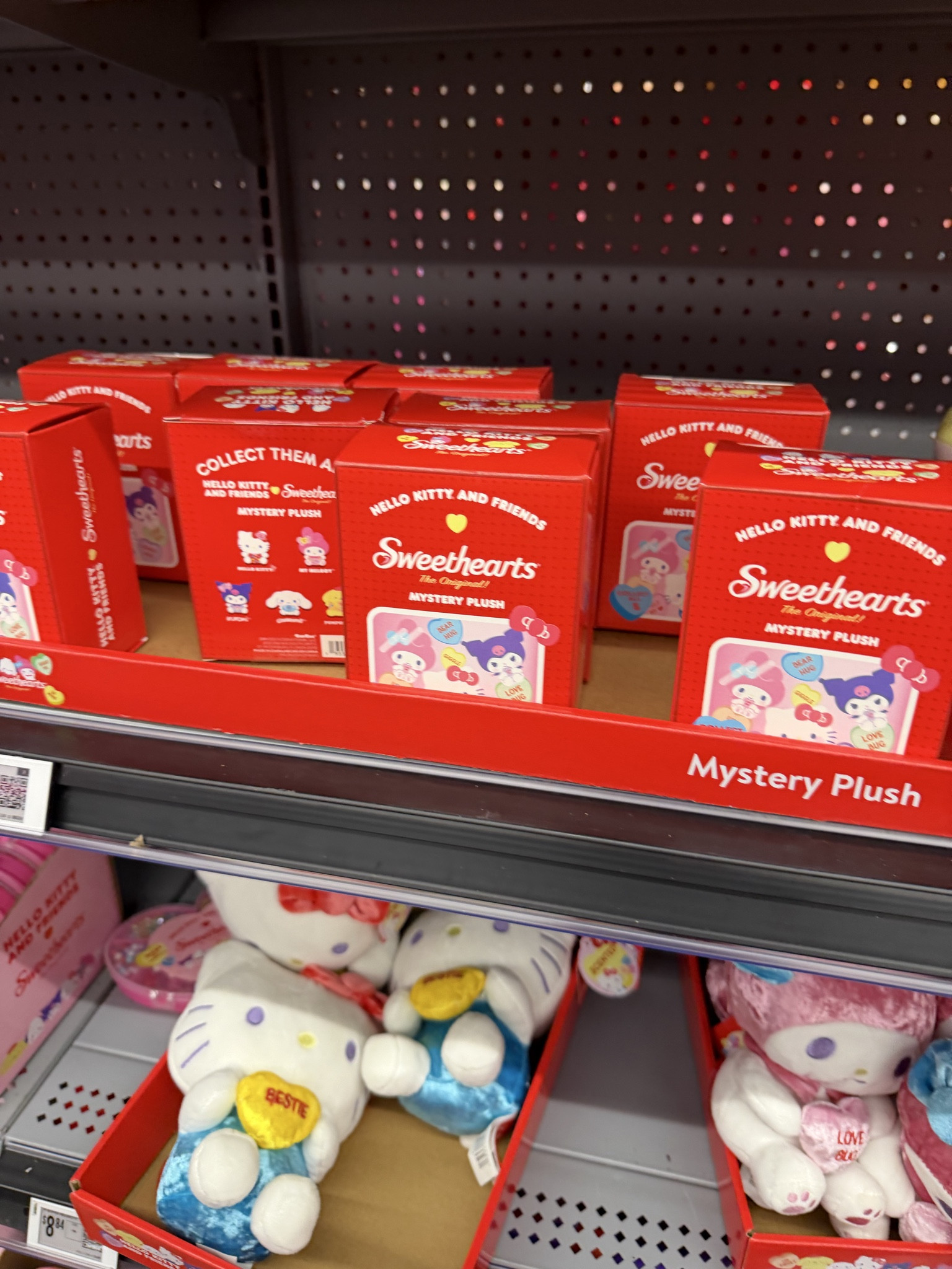 Hello Kitty Sweethearts Collection 💕 the cutest Valentine’s Day find!

#LTKValentine