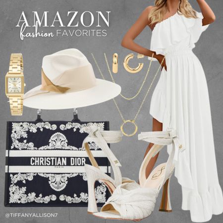 Amazon Favs!! Tap link in my IG Bio. Then click Collages! Follow @tiffanyallison7 for more Amazon finds!!!! 🥰🥰    

https://urlgeni.us/amazon/collageslinkta    

#founditonamazon #amazonfashion #amazonfavorites #amazonshopping #amazon #amazonprime 

#LTKstyletip #LTKfindsunder100 #LTKfindsunder50