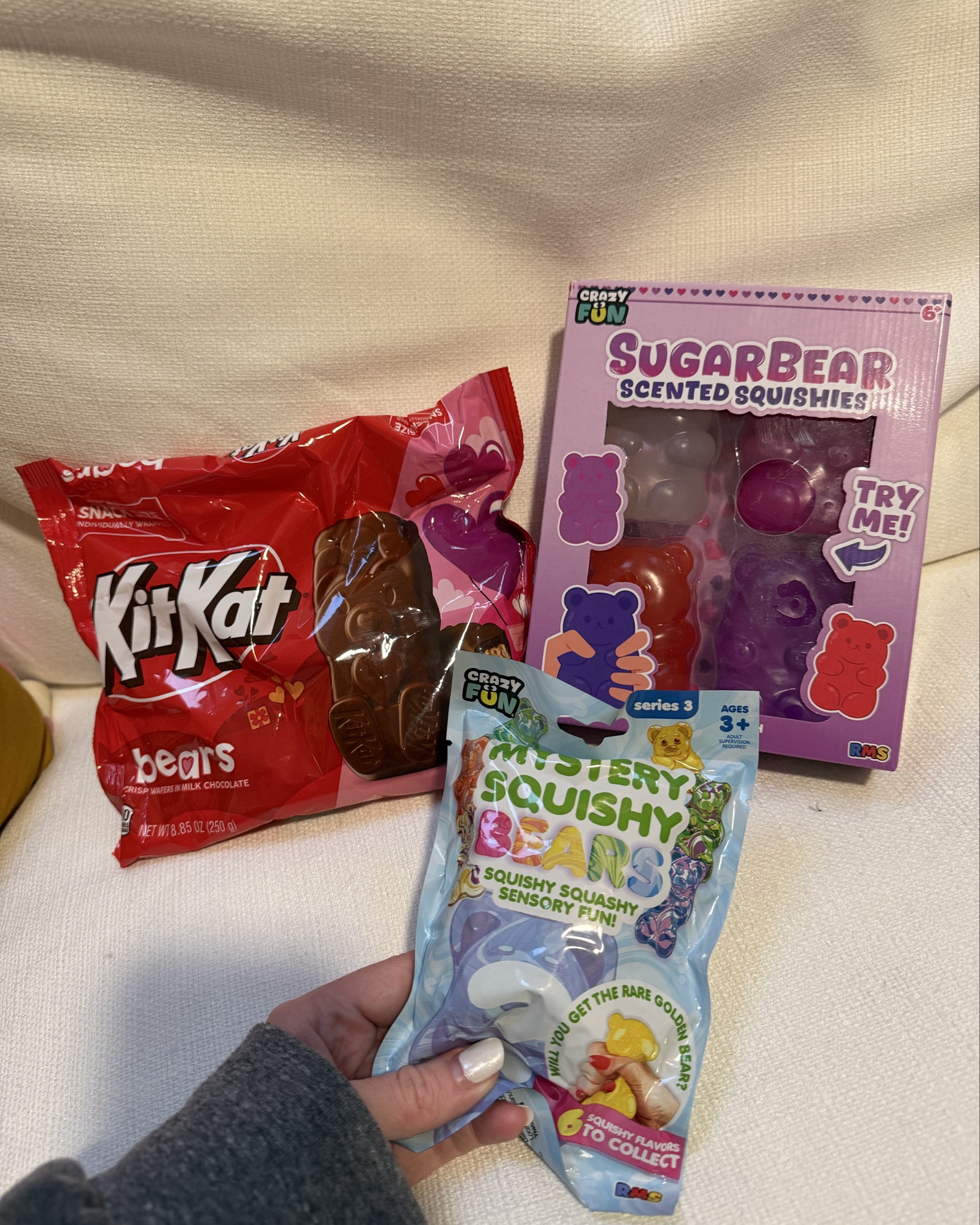 class valentines! cutest card from casey mcgraw design 

#LTKValentine #LTKKids #LTKmomlife