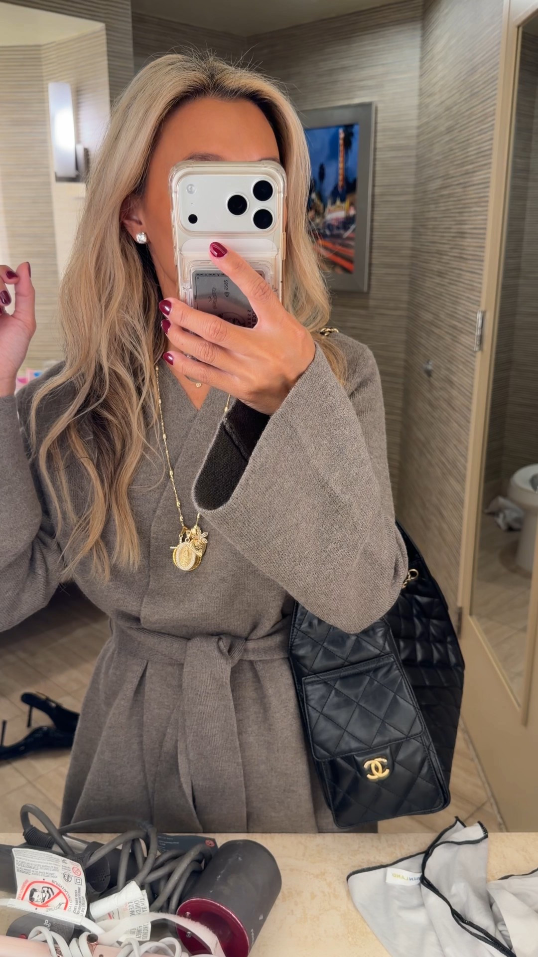 Most amazing studs. Been using mine for 5 years! 

#LTKGiftGuide #LTKFindsUnder100 #LTKHoliday