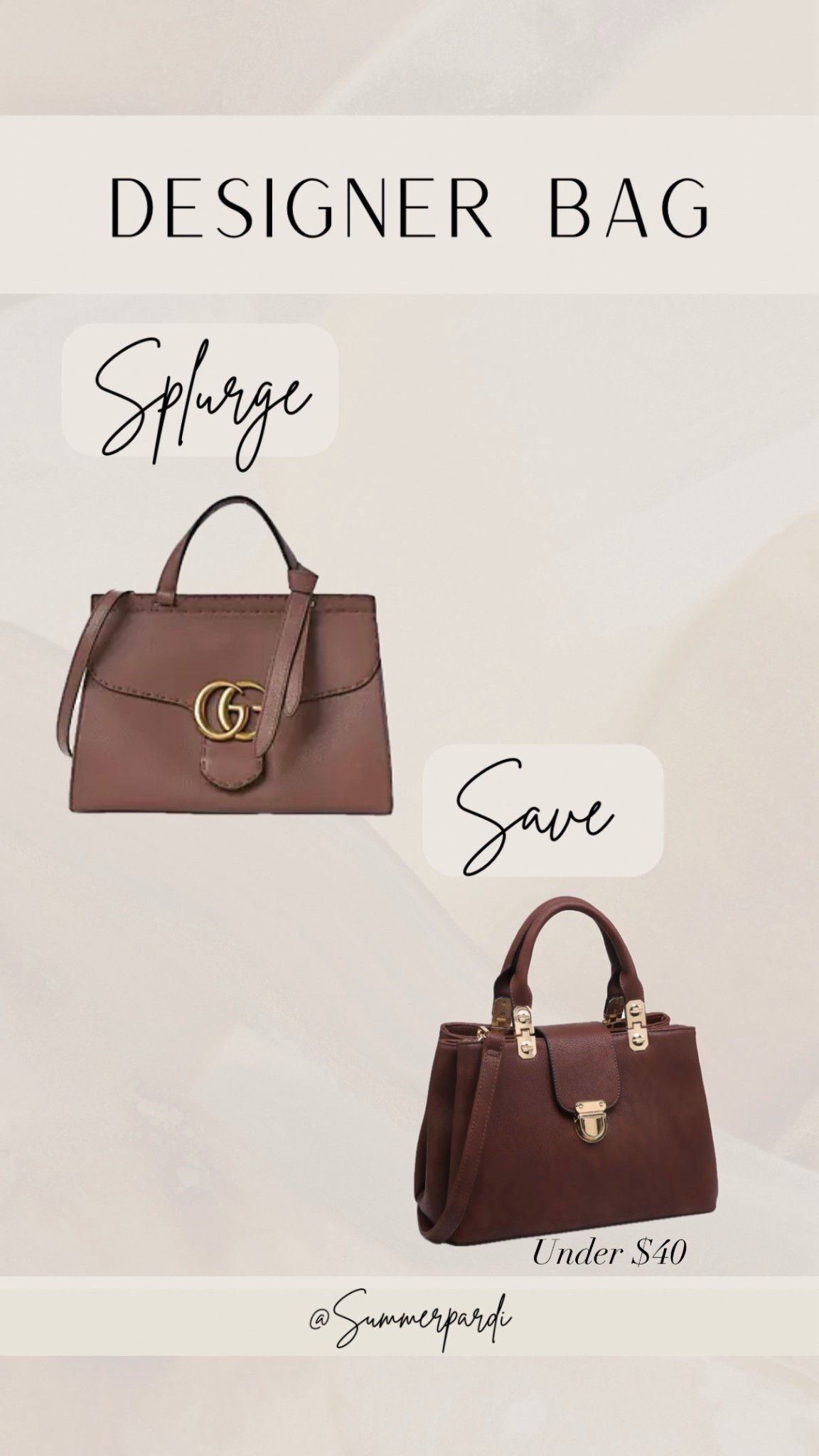 #LTKSaleAlert #LTKFindsUnder50 #LTKItBag