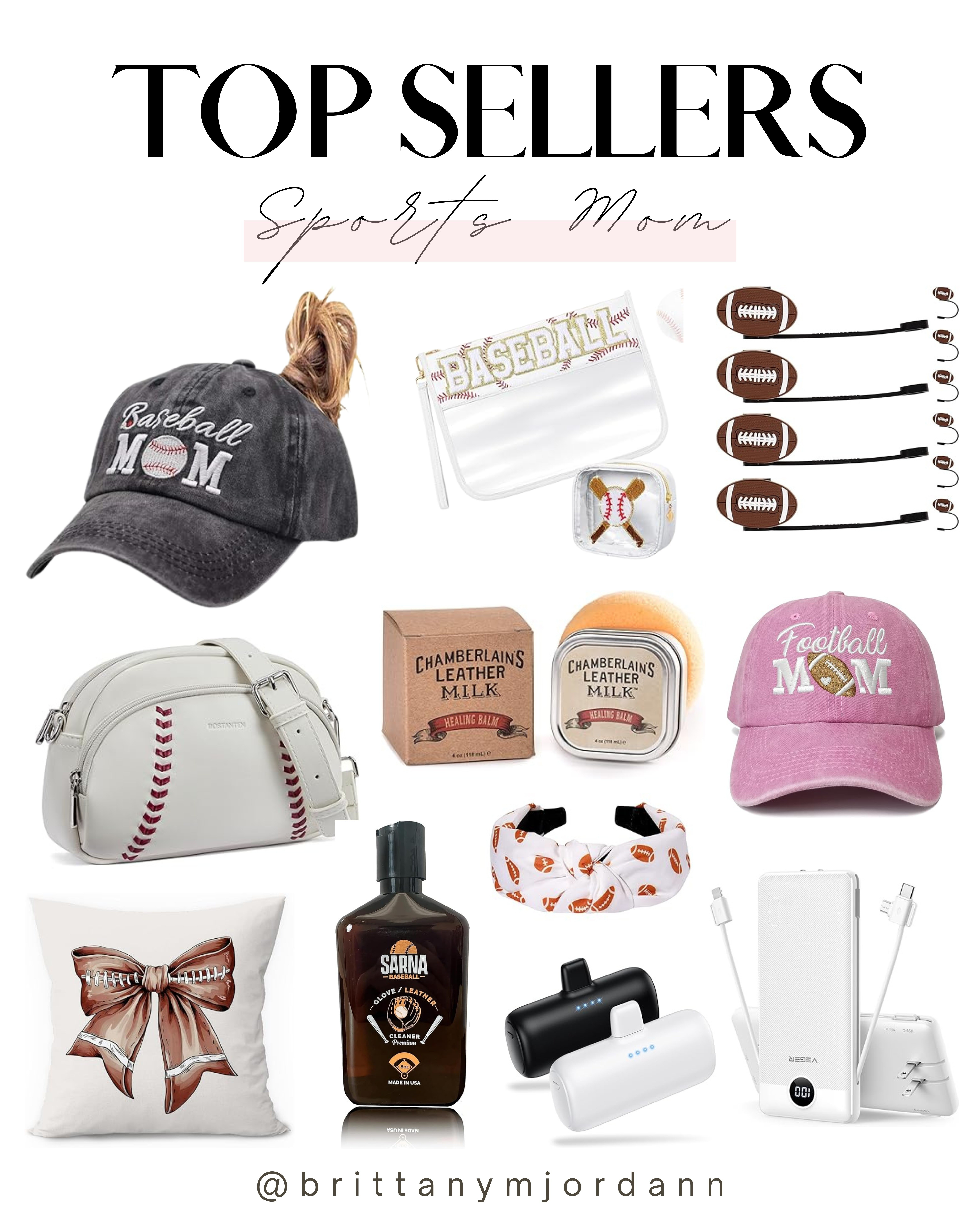 Gear up for game day! Sharing my top-selling picks for comfy & practical sports mom style. Think easy layers, supportive shoes, and hands-free bags! #sportsmomstyle #gamedayready #topsellers

#LTKSaleAlert #LTKSpringSale #LTKStyleTip