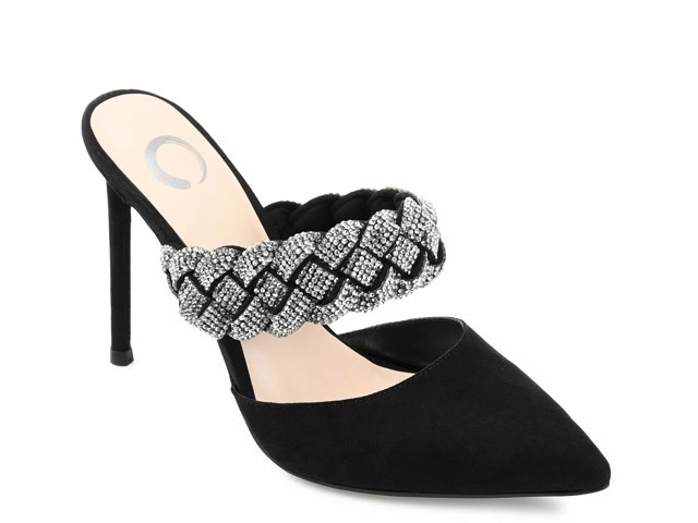 Journee Collection Hazzl Mule | DSW