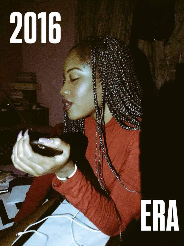 17 year old Ella. looking at these photos has made me realize I was truly discovering myself in 2016. there were times while I was in university I wondered what I wanted to do with myself. my passion, style and interests. can’t believe I even thought I could have everything figured out at that age because the reality is that life doesn’t work that way. I’d tell 17 year old Ella that she’s doing amazing because look at how far you’ve come. 

I’m forever grateful for the growing pains 🤍✨ so if you’ve been here since 2016 you’re a real one 😭🫂

ps: this was the era of @snapchat filters 🤣🤏🏾
.
.
.
#relatable #torontoblogger #torontofashionblogger #stylebyemmanuela

#LTKcanada #LTKstyletip #LTKsale